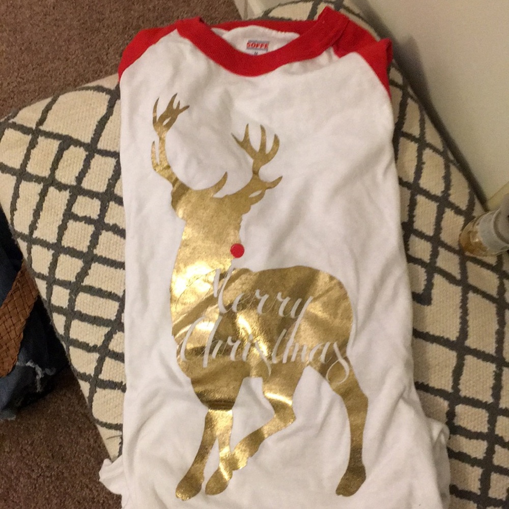 christmas shirt women’s